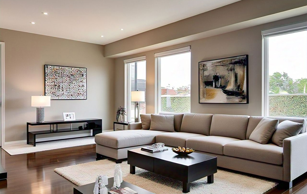 5 Tips for Maintaining a Sparkling Clean Home