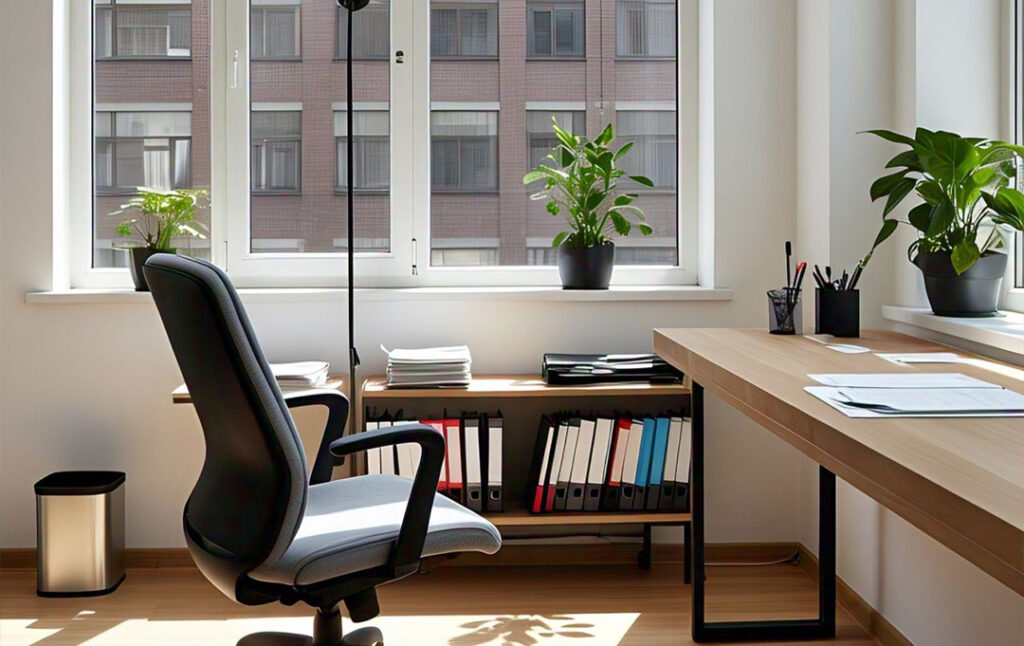 How to Keep Your Office Space Pest-Free