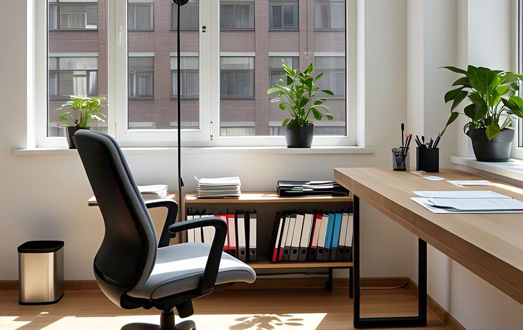 How to Keep Your Office Space Pest-Free